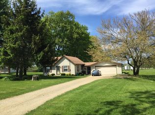 1171 64th St SW, Byron Center, MI 49315