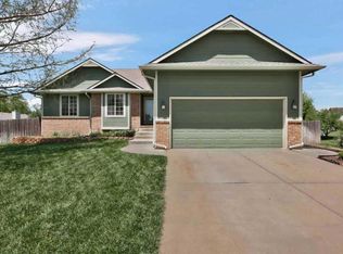 442 S Limuel Ct, Wichita, KS 67235