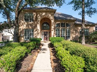 14311 Hartshill Dr, Houston, TX 77044