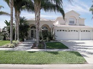 3768 Sierra Dr, Merritt Island, FL 32953