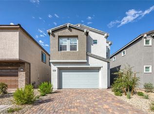8143 Gusty Brook St, Las Vegas, NV 89113