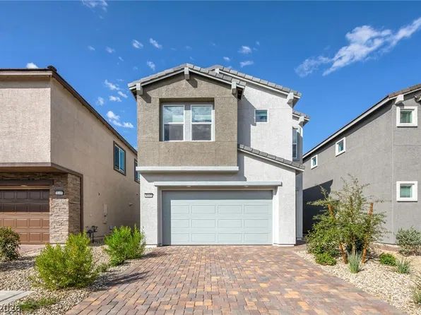 8143 Gusty Brook St, Las Vegas, NV 89113