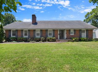 782 Sherwood Dr, Lexington, KY 40502