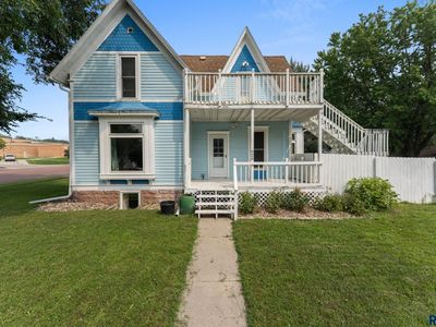 626 N Main St, Canton, SD, 57013