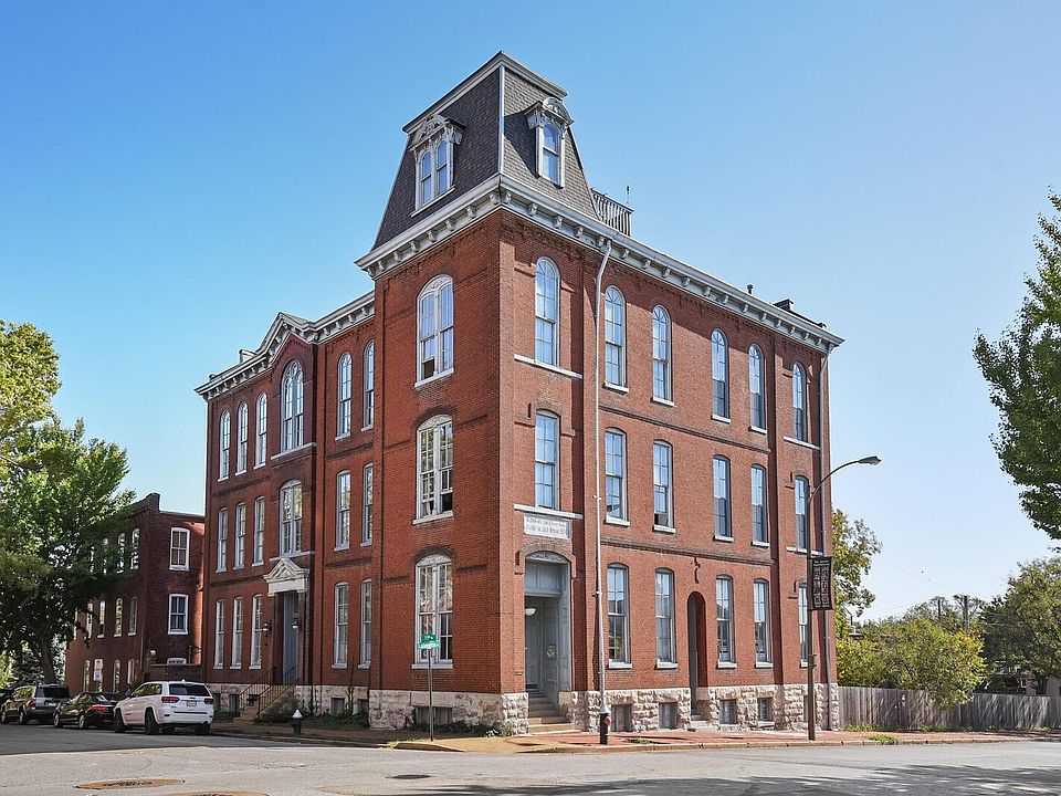 1st image of 1047 Lafayette Ave #F