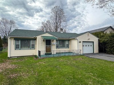 5485 Walker Rd, Deerfield, NY, 13502