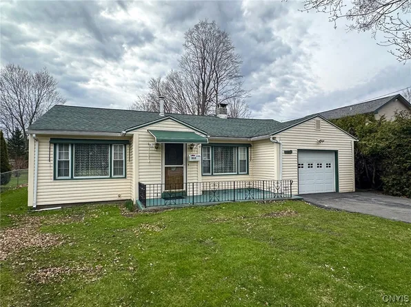 5485 Walker Rd, Deerfield, NY 13502