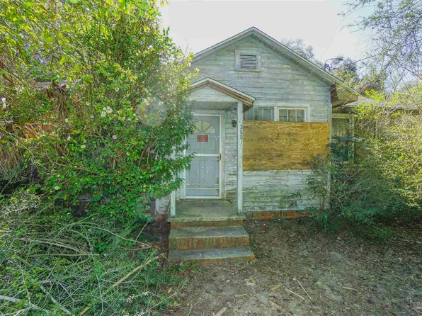 3501 W Avery St, Pensacola, FL 32505