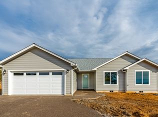 784 Pebble Creek Rd, Sutherlin, OR