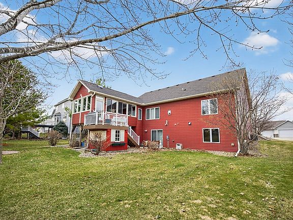 5th image of 2306 Crimson Ridge Cir NW