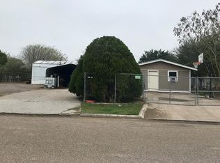 5514 Wakita Dr, Edinburg, TX 78542