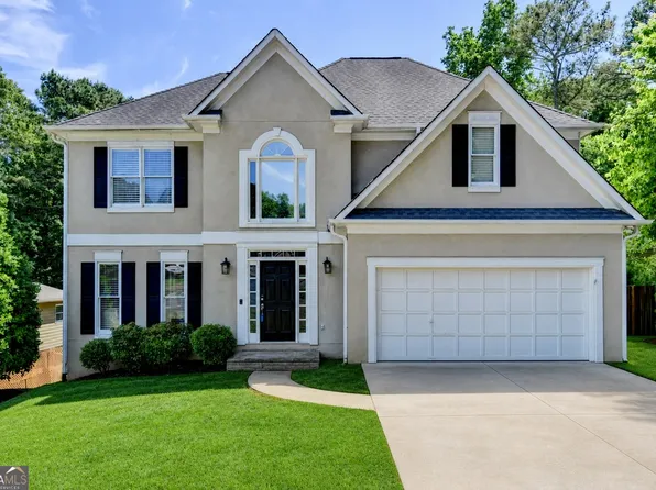 2038 Renford Pointe, Marietta, GA 30062