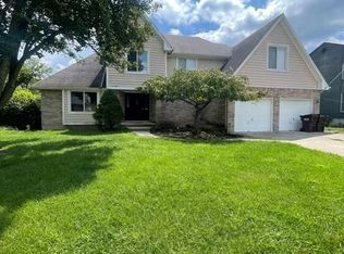 580 Evergreen Dr, Springboro, OH 45066