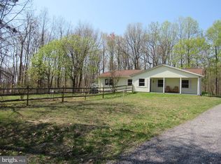 2220 Whiteford Rd, Whiteford, MD 21160