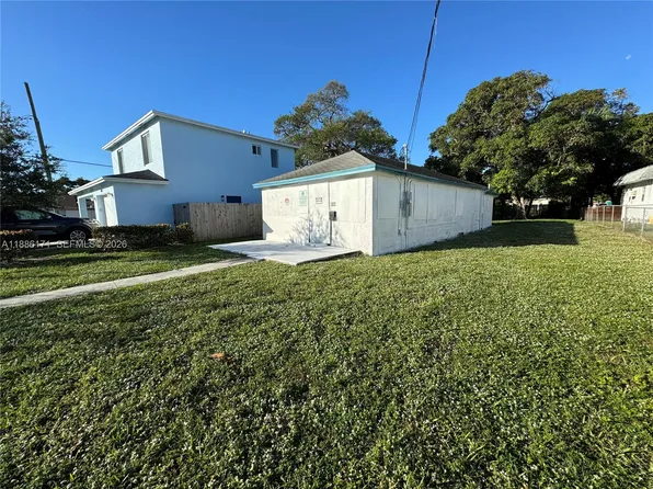 607 NW 8th Ave, Pompano Beach, FL 33060