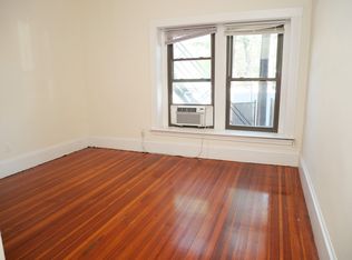 1374 Beacon St #B12, Brookline, MA 02446