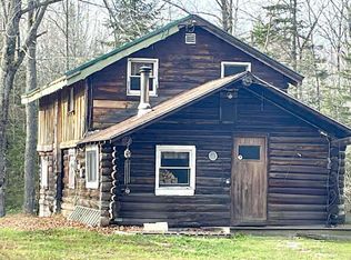 310 Sebec Shore Road, Guilford, ME 04443