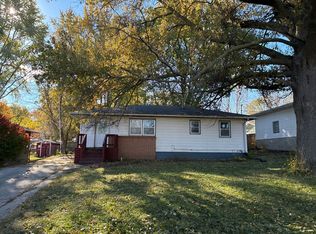 404 Garfield St, Shenandoah, IA 51601