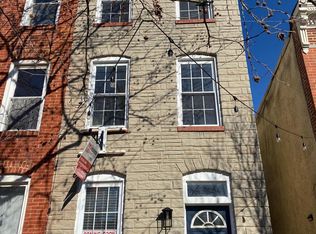 603 S Milton Ave, Baltimore, MD 21224