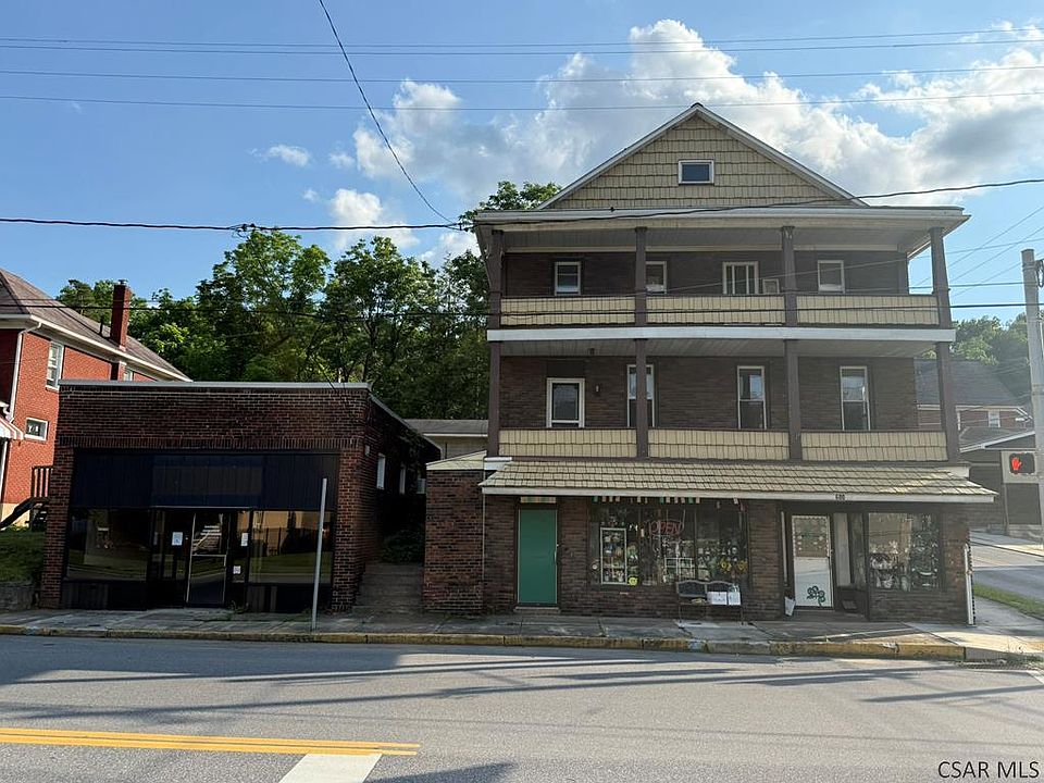 1st image of 600 & 606 Ferndale Ave