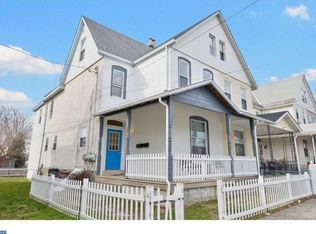 4210 Pechin St #1, Philadelphia, PA 19128