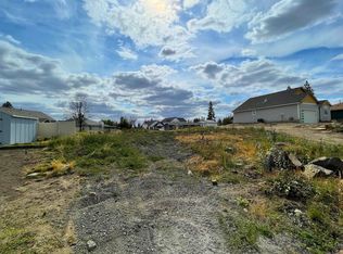 1030 E Stanley Dr, Medical Lake, WA 99022