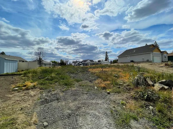 1030 E Stanley Dr, Medical Lake, WA 99022