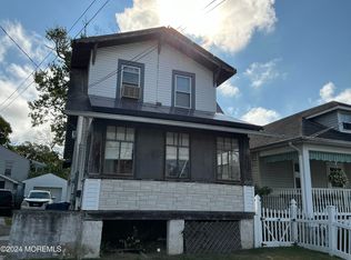 412 Ridge Ave, Neptune, NJ 07753