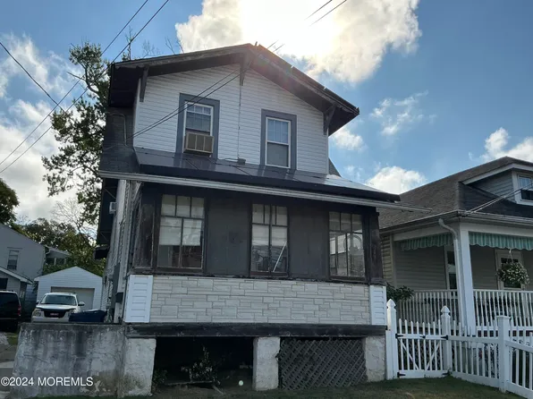 412 Ridge Avenue, Neptune Township, NJ 07753