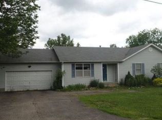 16578 State Route 148, Aurora, IN 47001