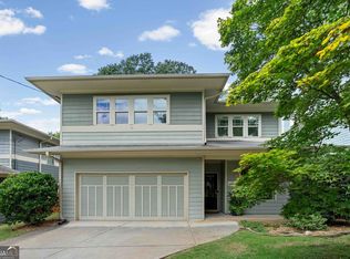 124 Sisson Ave NE, Atlanta, GA 30317