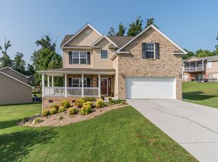 7333 Fort Apache Rd, Corryton, TN 37721