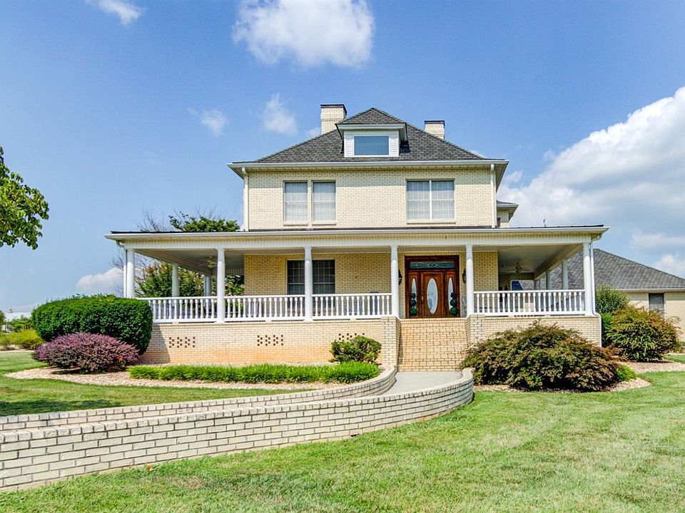4059 Lowry Rd, Goode, VA 24556 Zillow