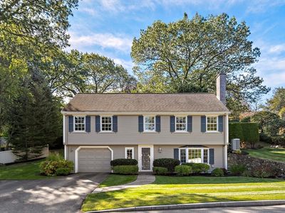 28 Emerson Rd, Winchester, MA, 01890
