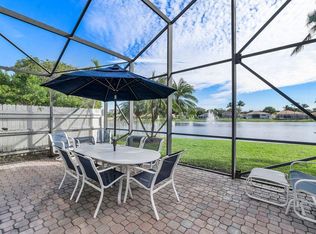 6504 Barton Creek Cir, Lake Worth, FL 33463