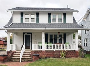 1407 Cottage Pl NW, Canton, OH 44703