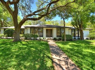 4800 Wild Briar Pass, Austin, TX 78746