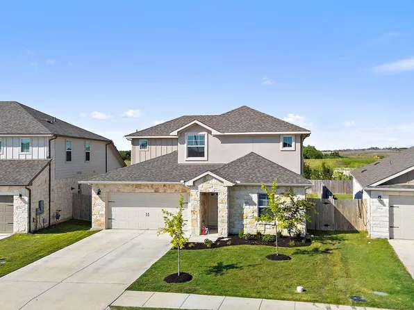 13720 Heartland Dr, Manor, TX 78653