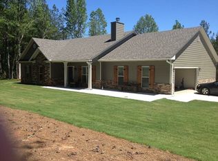 369 Owens Rd, Maysville, GA 30558