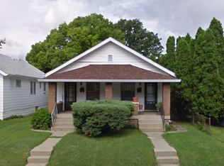 1028 N Olney St, Indianapolis, IN