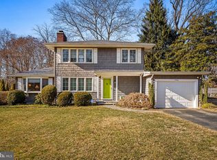 1706 Kurtz Ave, Lutherville Timonium, MD 21093