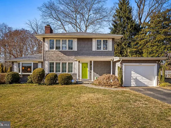 1706 Kurtz Ave, Lutherville Timonium, MD 21093