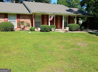 1015 S 13th Ave, Lanett, AL