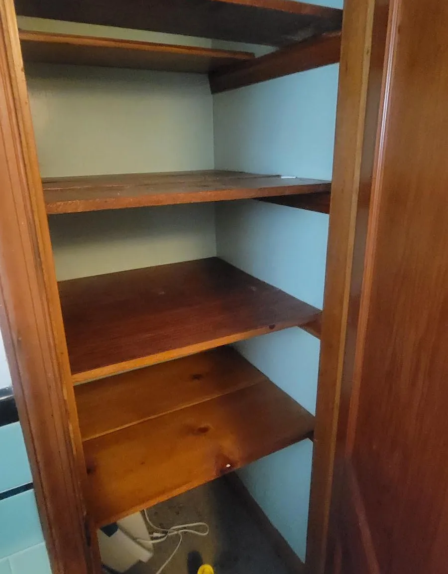 1 bed, $800 — Photo 2