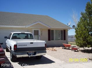 502 W 1150 N, Cedar City, UT 84720