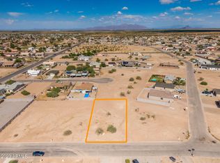 15535 S Bentley Dr #348, Arizona City, AZ 85123