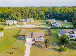 252 Axum Rd, Willow Spring, NC 27592