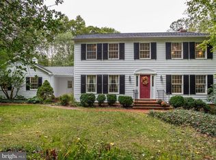 12840 Long Gun Dr, Dunkirk, MD 20754