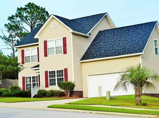 115 Brandon Hall Rd, Columbia, SC 29229