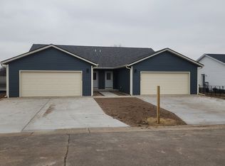 12164 Willow Ln #12166, Osseo, WI 54758